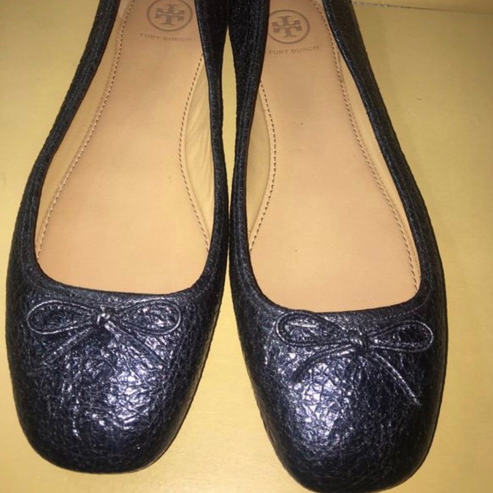 Tory Burch shoes